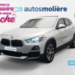BMW X2 sDrive18i 103 kW (140 CV)