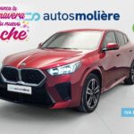 BMW X2 sDrive20d 120 kW (163 CV)
