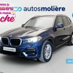 BMW X3 xDrive30e 215 kW (292 CV)