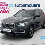 BMW X5 xDrive30d 195 kW (265 CV)