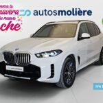 BMW X5 xDrive30d xLine 219 kW (298 CV)