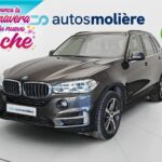 BMW X5 xDrive35i 225 kW (306 CV) BMW X5 xDrive35i 225 kW (306 CV)