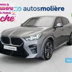 BMW X2 sDrive18d 110 kW (150 CV)