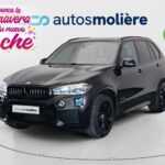 BMW X5 xDrive40e iPerformance 230 kW (313 CV) BMW X5 xDrive40e iPerformance 230 kW (313 CV)