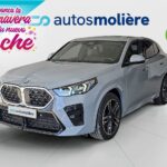 BMW X2 sDrive18d 110 kW (150 CV)