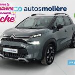 Citroën C3 Aircross PureTech 130 Shine Pack EAT6 96 kW (131 CV)