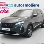 Peugeot 5008 BlueHDi 130 S&S Allure 96 kW (130 CV)