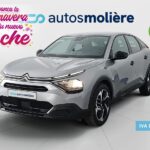 Citroën C4 PureTech 130 S&S You 96 kW (131 CV)
