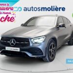 Mercedes GLC 300 d 4Matic 180 kW (245 CV)