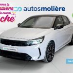 Opel Corsa 1.2 T XHL GS 74 kW (100 CV)