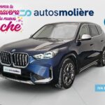 BMW iX1 eDrive20 150 kW (204 CV) BMW iX1 eDrive20 150 kW (204 CV)