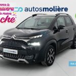 Citroën C3 Aircross PureTech 110 S&S Shine 81 kW (110 CV) Citroën C3 Aircross PureTech 110 S&S Shine 81 kW (110 CV)