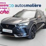 Cupra Formentor 1.5 TSI 110 kW (150 CV) Cupra Formentor 1.5 TSI 110 kW (150 CV)