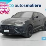 Lamborghini Urus 4.0 V8 PHEV SE 588 kW (800 CV)