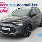 Citroën C3 Aircross PureTech 130 Shine Pack EAT6 96 kW (131 CV) Citroën C3 Aircross PureTech 130 Shine Pack EAT6 96 kW (131 CV)