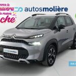 Citroën C3 Aircross PureTech 130 Shine Pack EAT6 96 kW (131 CV) Citroën C3 Aircross PureTech 130 Shine Pack EAT6 96 kW (131 CV)