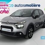 Citroën C3 PureTech 82 Shine 61 kW (83 CV)