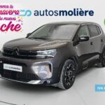 Citroën C5 Aircross PureTech 130 S&S C Series 96 kW (131 CV) Citroën C5 Aircross PureTech 130 S&S C Series 96 kW (131 CV)