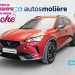 Cupra Formentor 1.5 TSI 110 kW (150 CV) Cupra Formentor 1.5 TSI 110 kW (150 CV)