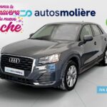 Audi Q2 Advanced 30 TDI 85 kW (116 CV) S tronic Audi Q2 Advanced 30 TDI 85 kW (116 CV) S tronic