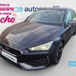 Cupra León 1.5 eTSI DSG 110 kW (150 CV)