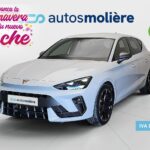 Cupra León 1.5 eTSI DSG 110 kW (150 CV)