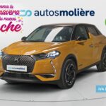 DS DS 3 PureTech 155 Grand Chic Auto 115 kW (155 CV)