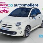 Fiat 500 1.0 Hybrid Sport 51 kW (70 CV) Fiat 500 1.0 Hybrid Sport 51 kW (70 CV)