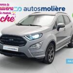 Ford Ecosport 1.0T EcoBoost S&S ST Line 92 kW (125 CV)
