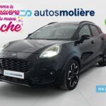 Ford Puma 1.0 EcoBoost MHEV ST-Line X Auto 114 kW (155 CV)