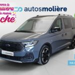 Ford Tourneo Connect 2.0 Ecoblue Active 90 kW (122 CV) Ford Tourneo Connect 2.0 Ecoblue Active 90 kW (122 CV)