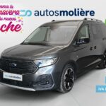 Ford Tourneo Connect 2.0 Ecoblue Active Auto 90 kW (122 CV)