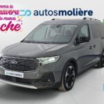 Ford Tourneo Connect 2.0 Ecoblue Active Auto 90 kW (122 CV) Ford Tourneo Connect 2.0 Ecoblue Active Auto 90 kW (122 CV)