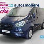 Ford Transit Custom Kombi 2.0 TDCI 320 L1 Trend 96 kW (130 CV)