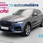 Jaguar F-Pace 2.0D l4 MHEV SE AWD Auto 150 kW (204 CV)