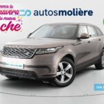 Land-Rover Range Rover Velar D180 S 4WD Auto 132 kW (180 CV) Land-Rover Range Rover Velar D180 S 4WD Auto 132 kW (180 CV)