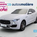 Maserati Levante 3.0 Diesel 202 kW (275 CV)