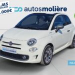 Fiat 500 1.0 Hybrid Sport 51 kW (70 CV)