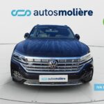 Volkswagen Touareg R-Line 3.0 V6 TDI 4M 170 kW (231 CV) Tiptronic Volkswagen Touareg R-Line 3.0 V6 TDI 4M 170 kW (231 CV) Tiptronic