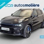 Lynk & Co 01 1.5 PHEV 192 kW (261 CV)