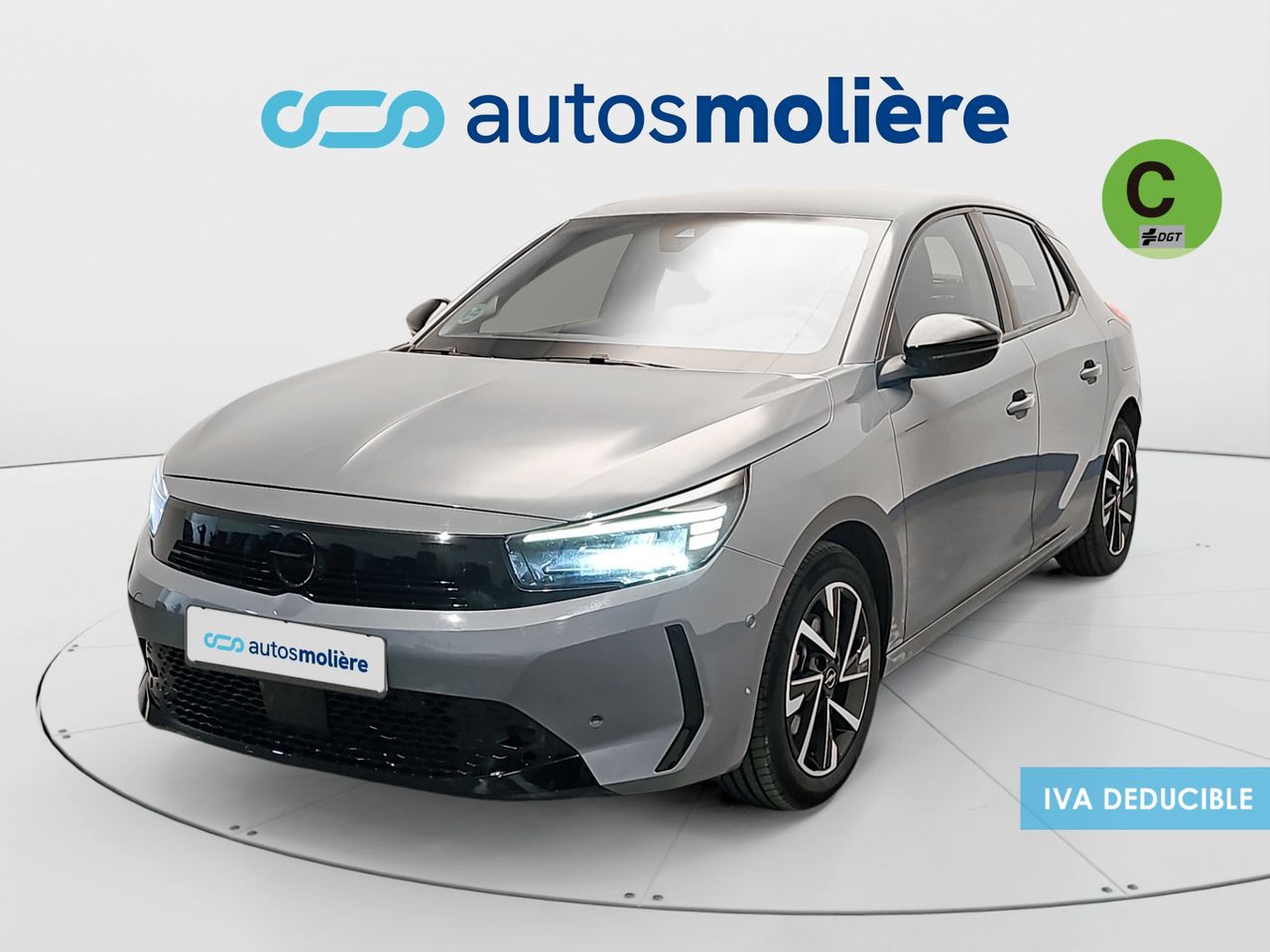 Opel Corsa 1.2T XHL GS 74 kW (100 CV)