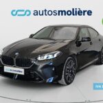 BMW Serie 2 218d Gran Coupe 110 kW (150 CV)