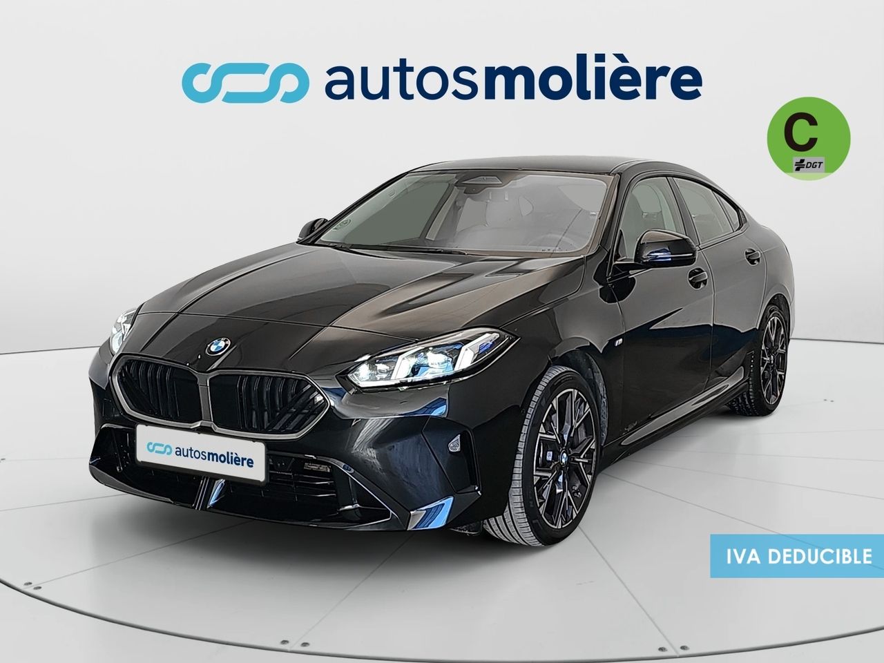 BMW Serie 2 218d Gran Coupe 110 kW (150 CV)