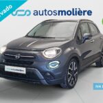 Fiat 500X 1.0 Firefly T3 S&S Cross 88 kW (120 CV)