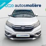 Honda CR-V 1.6 i-DTEC Elegance 4×2 88 kW (120 CV) Honda CR-V 1.6 i-DTEC Elegance 4×2 88 kW (120 CV)