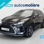 Lexus RX 450h L Executive 230 kW (313 CV)
