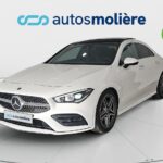 Mercedes CLA 200 120 kW (163 CV)