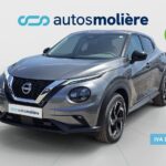 Nissan Juke DIG-T Acenta 84 kW (114 CV)