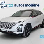 Omoda 5 1.6 TGDI Premium 108 kW (147 CV)