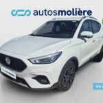 MG ZS 1.5 Luxury 78 kW (106 CV)